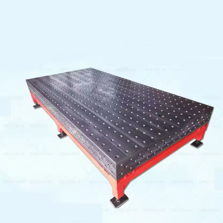 Léigh tuilleadh faoi Buy Welding Table