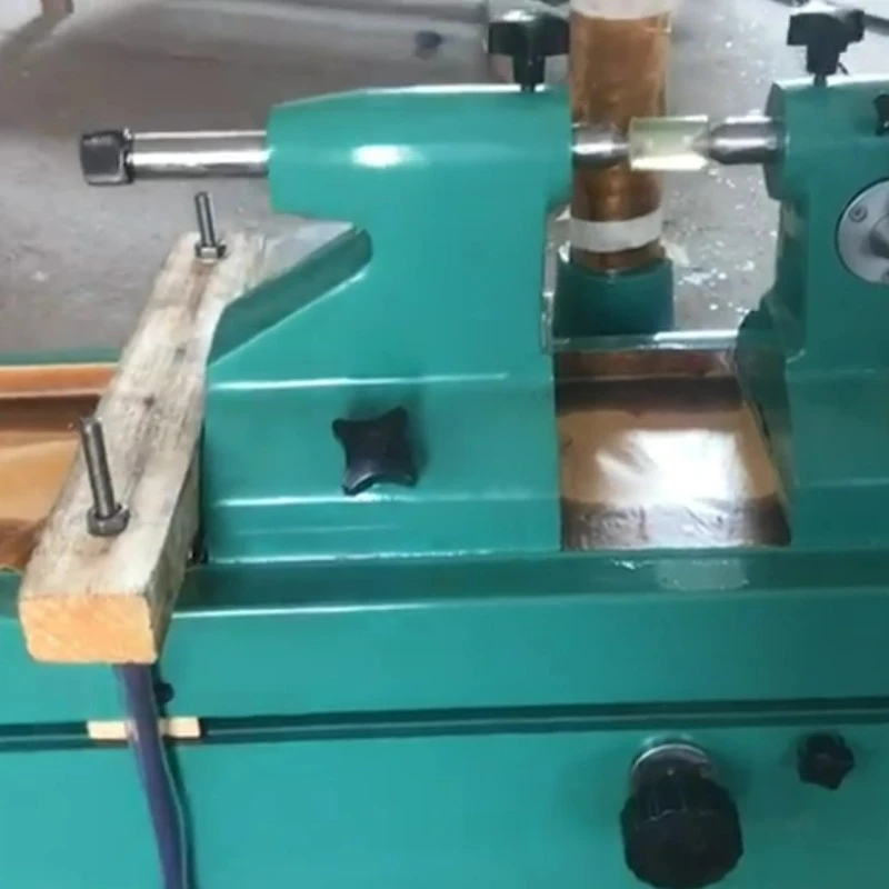 Tá táirgí críochnaithe an Tástálaí Runout Gear á seoladh